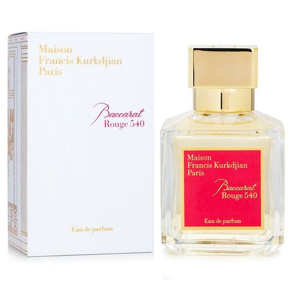 Maison Francis Kurkdjian Baccarat Rouge 540 Eau de Parfum - 2.4oz - Picture 2 of 3